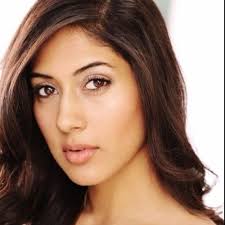 Serena Varghese-Gonzalez