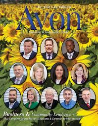 Avon family eyecare llc is located in lorain, oh, united states and is part of the optometrists industry. Avon Oh 2021 22 By Image Builders Marketing Issuu