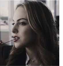 Exploring Fallon Carrington and Jade West in Dynasty