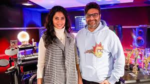 وتفاعل معها متابعوها في التعليق على الصورة. Ù…Ø§Ù‡ÙŠ Ø­Ù‚ÙŠÙ‚Ø© Ø§Ø±ØªØ¨Ø§Ø· Ø±ÙˆØ¨ÙŠ Ø¨Ø§Ù„Ù…Ù†ØªØ¬ ÙˆÙ„ÙŠØ¯ Ù…Ù†ØµÙˆØ± Ø±Ø§Ø¯Ø§Ø± Ù†ÙŠÙˆØ²