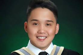 Bong Go's son places 3rd in CPA exam