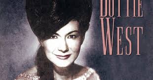 FROM THE VAULTS: Dottie West born 11 October 1932