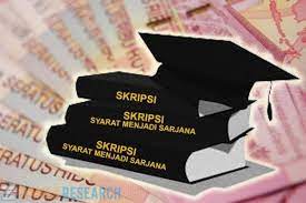 Diantara kebijakan ekonomi yang paling penting di setiap negara adalah kebijakan fiskal dan kebijakan moneter. Kumpulan Judul Skripsi Pendidikan Bisa Buat Referensi Judul Skripsimu Ranah Research