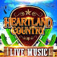 Heartland Country Sunday event image