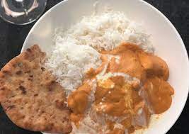 The celebrity chef shared the recipe for avocado with. Recipe Of Jamie Oliver Butter Chicken The Food Guide