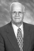 Marvin Aull Obituary (2011)