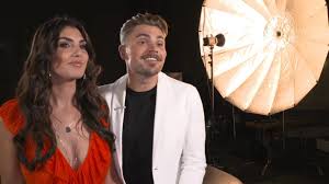 Das traumpaar ist offiziell nicht mehr zusammen. Sommerhaus 2019 Yeliz Koc Und Johannes Haller Sind Immer Ein Team