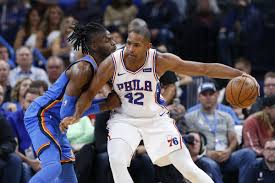 You are watching pistons vs lakers game in hd directly from the little caesars arena, detroit, usa, streaming live for your computer, mobile and tablets. Sixers Vs Thunder Recap Road Games Aren T Fun And Neither Is Overtime Liberty Ballers