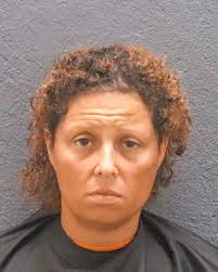 Crime briefs: Four people arrested