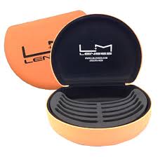 Maybe you would like to learn more about one of these? Metal Clam Shell Case Lm Lenses Pro Shooting Glasses Lenses