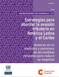 Call Number Digital Repository Economic Commission For Latin America And The Caribbean