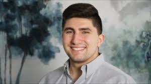 James Mcelligott's Instagram, Twitter & Facebook