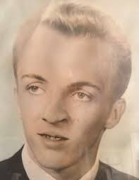 Obituary information for James O. Bratcher