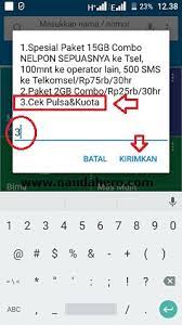 We did not find results for: Cara Cek Pulsa Telkomsel 2020 Terbaru Paling Mudah Nanda Hero