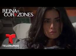 Queen of Hearts Telenovela