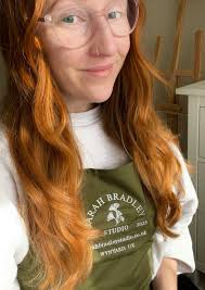 I've been a wee bit quiet