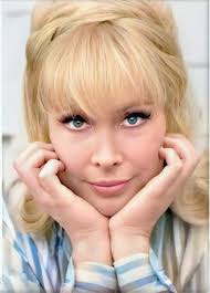 Barbara Eden's timeless beauty and talent