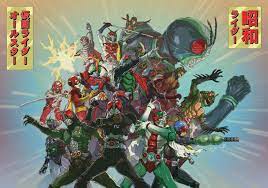 zid painter illustrator comic artist and music recording hobbyist based in malaysia sort posts by medium kamen rider kamen rider ooo kamen rider ryuki