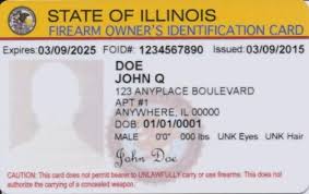 How long does it take to get a foid card in illinois 2020. Foid Bill Strengthening Enforcement For Revoked Cards Will Head To Pritzker Illinois Newsroom