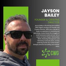 CWG Marketing & Design Studio