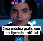 Crea música con inteligencia artificial completamente gratis usando gemini  con lyria.