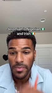 Jeremiah from Love Island TikTok
