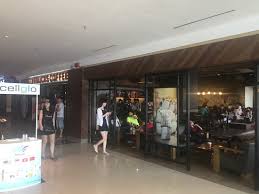 Klang:app is free for all devices and helps you to control your klang:fabrik by klang:technologies. Starbucks Coffee At The Ground Floor Opposite Coffee Bean Picture Of Ipoh Parade Shopping Centre Tripadvisor