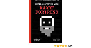 In this bonus episode, we go over the feature of advanced world generation. Getting Started With Dwarf Fortress Learn To Play The Most Complex Video Game Ever Made 9781449314941 Computer Science Books Amazon Com