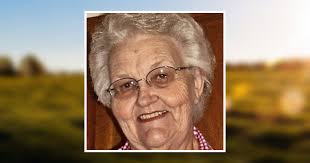 Carolyn Ostrand Obituary January 17, 2022