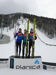 Ein jahr lang konnte stephan leyhe aufgrund eines kreuzbandrisses nicht mehr skispringen. Die Erfullung Eines Traums Skispringer Martin Hamann Feierte Ersten Sieg Im Continentalcup Und Darf Zum Skifliegen Sachsen Sonntag Rundschau