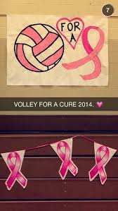 Pin By Katy Varnadore On Dig Pink Dig Pink Volleyball Ideas Dig Pink Pink Games