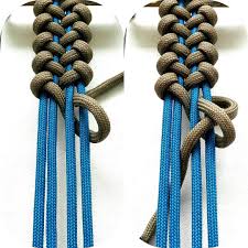 Manualidades Paracord Diy Paracord Paracord Weaves