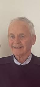 Condolence Book for JAMES HANRAHAN (Nenagh, Tipperary)