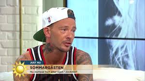 Joakim lundell och anis don demina. Joakim Lundell Jockiboi Var En Valdigt Sjalvdestruktiv Manniska Tv4 Se
