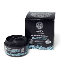Natura siberica farm is the biggest certified farm in europe 33. Buy Natura Siberica The Northern Collection Black Cleansing Butter Maquibeauty
