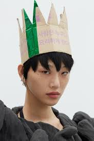 Sora Choi Covers The Wow Magazine 5 By Kove Lee Anne Of Carversville