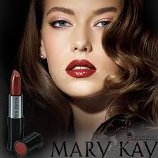 Mary Kay Banner