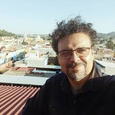 Omar ARELLANO-AGUILAR