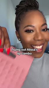Lip Combo Alisa