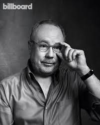 Nashville Power Players: The Billboard Cover Shoot