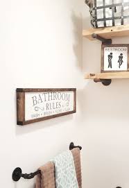Maybe you would like to learn more about one of these? 35 Best Bathrooms Sign Ideas And Designs For 2021