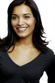 Shelley Conn (English Actress) ~ Bio Wiki