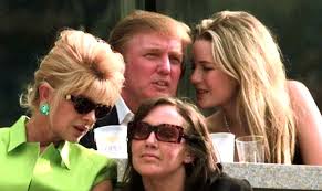 We did not find results for: Meet The Trumps