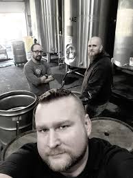 I am proud to recognize both Kodie Taber , & Benjamin Eaves . Kodie has  been officially named as Kentucky Artisan Distillery s Head Distiller. It  has been a long time coming