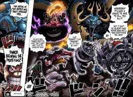 Maybe consider adding this website to your favourites. I Colored The Last Spread From Chapter 1001 Onepiece