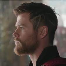 Pin By Brittiney Wegmann On Hair Chris Hemsworth Hair Haircuts For Men Chris Hemsworth Thor
