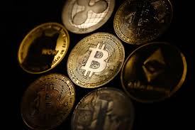قیمت ارز دیجیتال