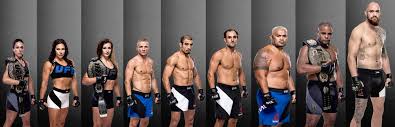 Why lie about your height? Karlyle On Twitter Joerogan Height Comparison
