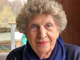 PICKLES HILDA Who died peacefully in Longridge Community Hospital