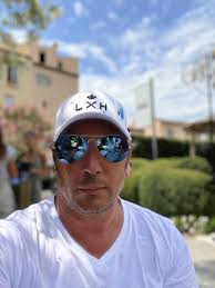 Jonathan SICART (Vidéo Réseau Pro à Bruguières)